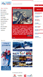 Mobile Screenshot of dolomitisuperski.ru